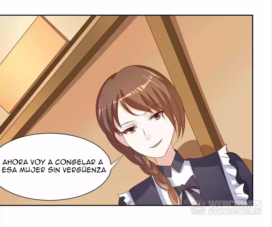 Peachy Lover - Capítulo 14 - Página 41 - LectorTMOo