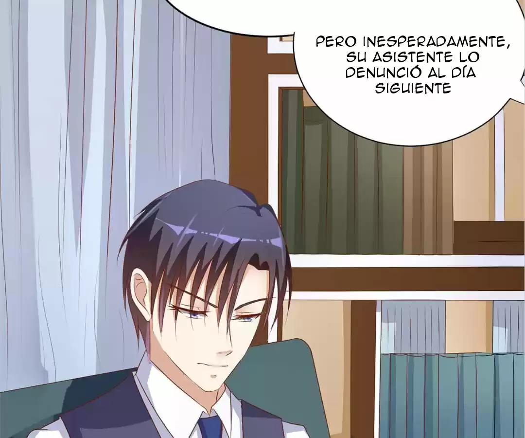 Peachy Lover - Capítulo 14 - Página 47 - LectorTMOo