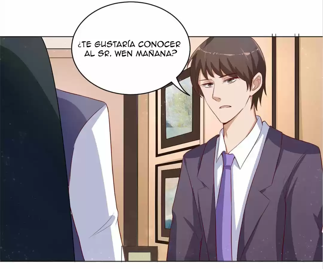 Peachy Lover - Capítulo 14 - Página 50 - LectorTMOo