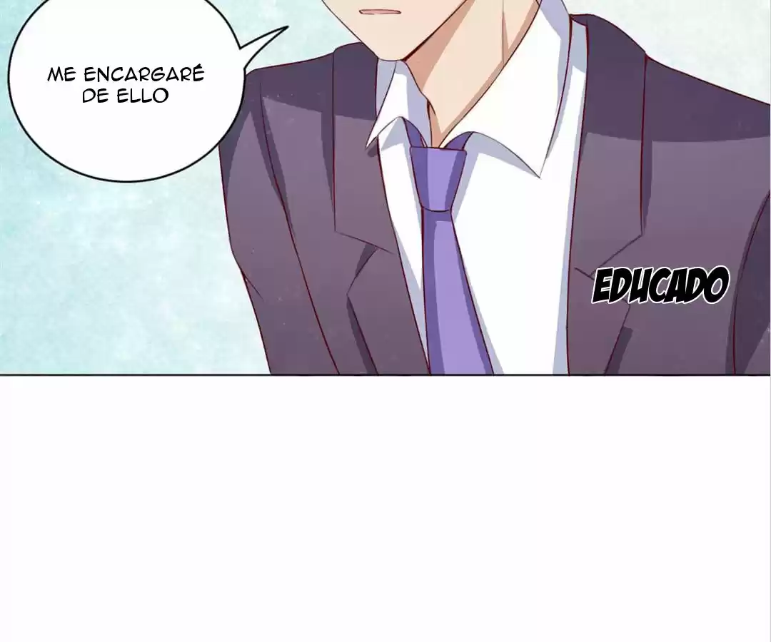 Peachy Lover - Capítulo 14 - Página 53 - LectorTMOo
