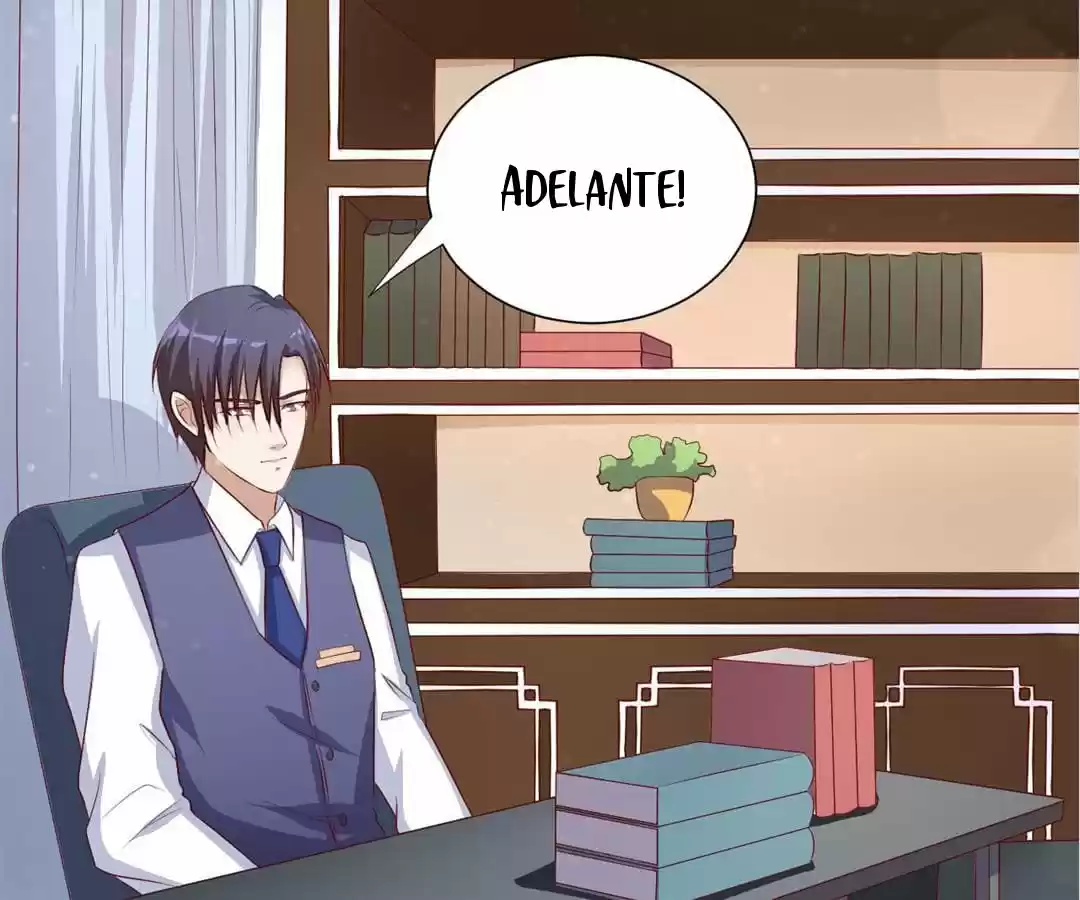 Peachy Lover - Capítulo 15 - Página 7 - LectorTMOo