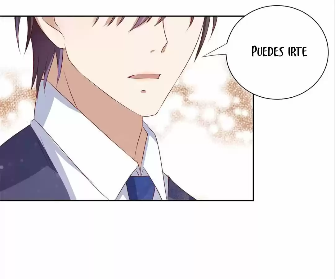 Peachy Lover - Capítulo 15 - Página 9 - LectorTMOo