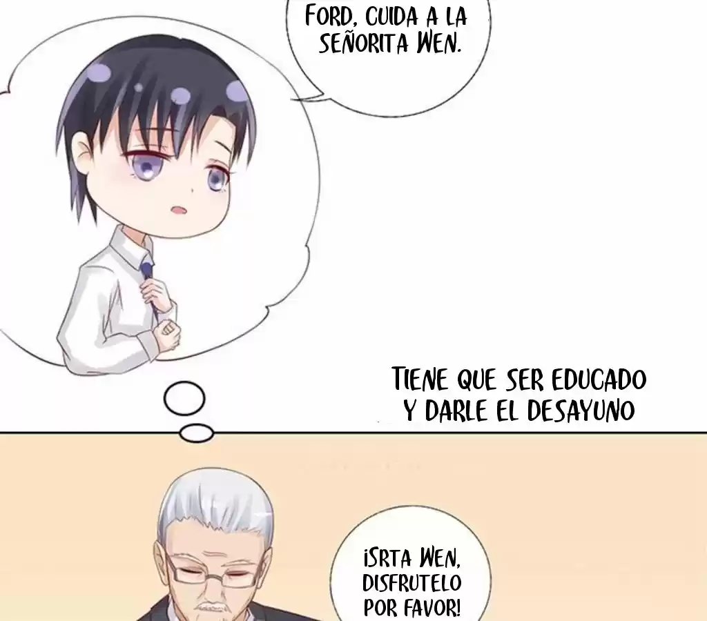 Peachy Lover - Capítulo 15 - Página 39 - LectorTMOo