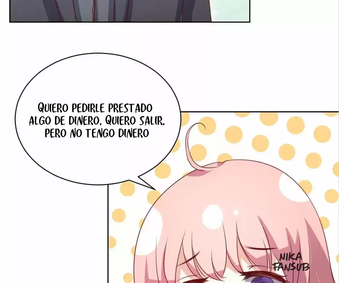 Peachy Lover - Capítulo 16 - Página 8 - LectorTMOo