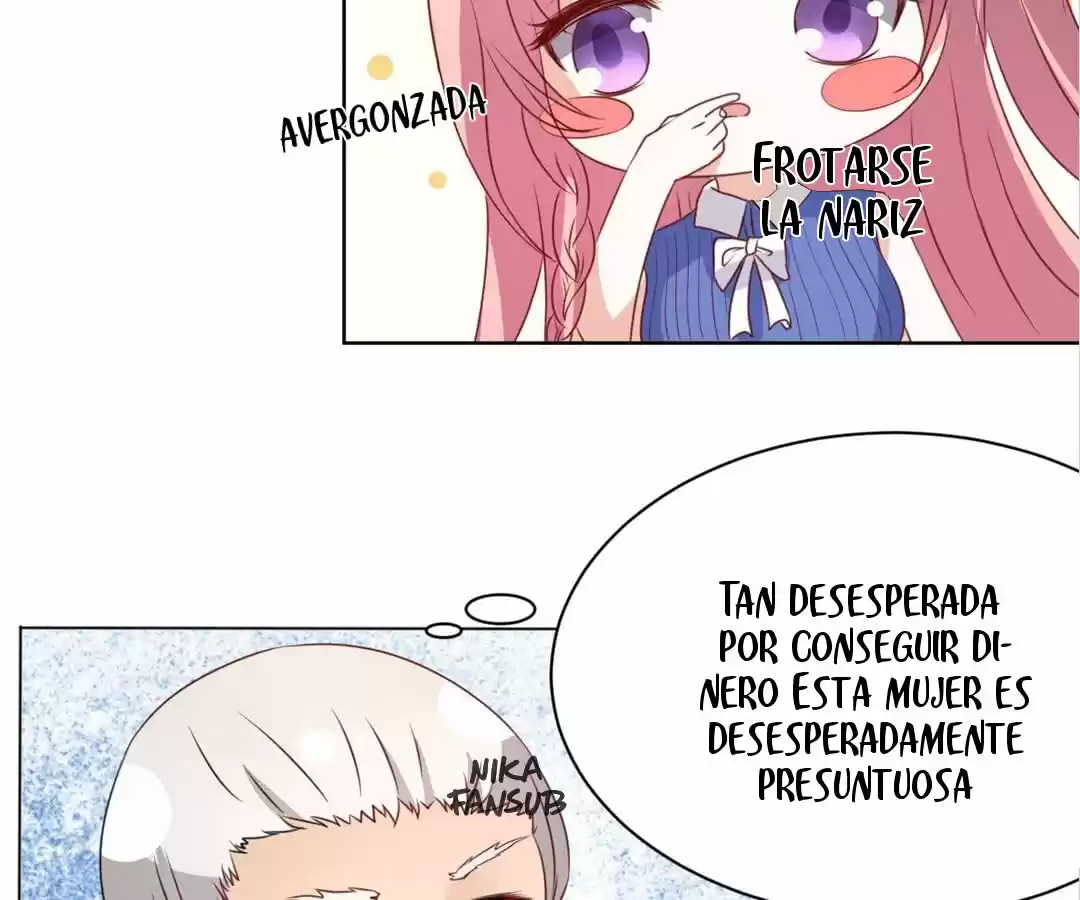Peachy Lover - Capítulo 16 - Página 9 - LectorTMOo