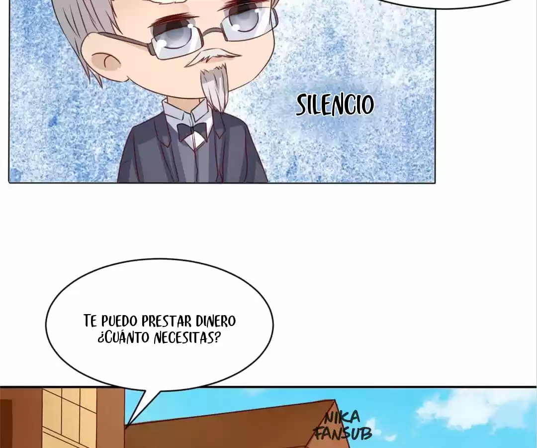 Peachy Lover - Capítulo 16 - Página 10 - LectorTMOo
