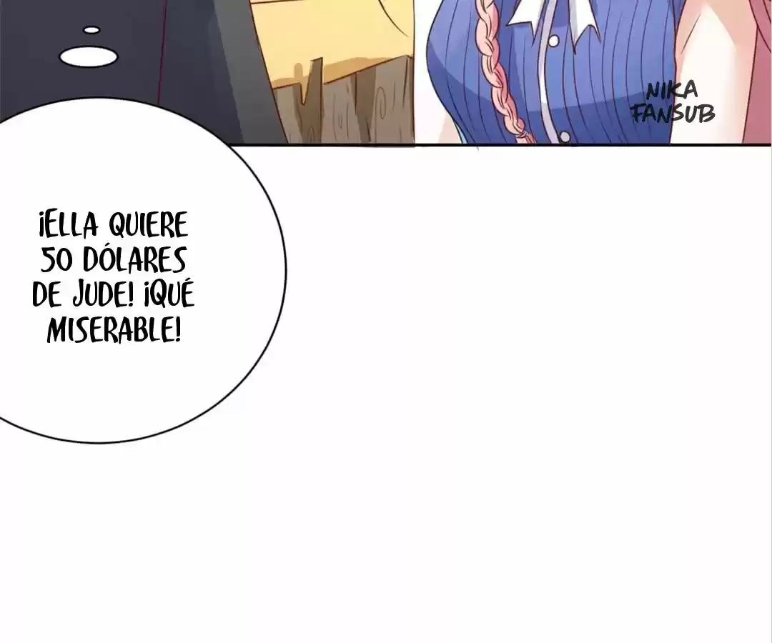 Peachy Lover - Capítulo 16 - Página 12 - LectorTMOo