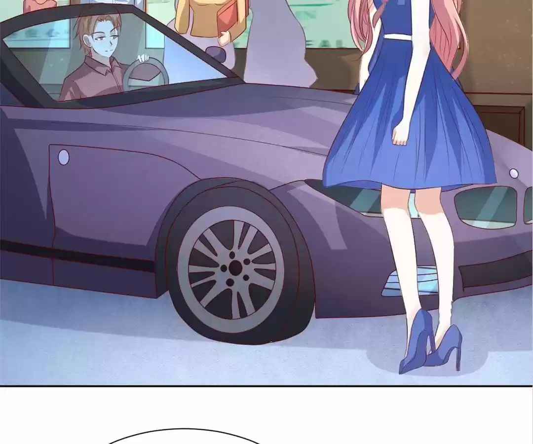 Peachy Lover - Capítulo 16 - Página 29 - LectorTMOo