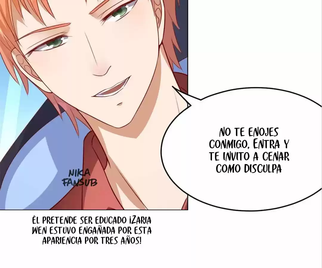 Peachy Lover - Capítulo 16 - Página 36 - LectorTMOo