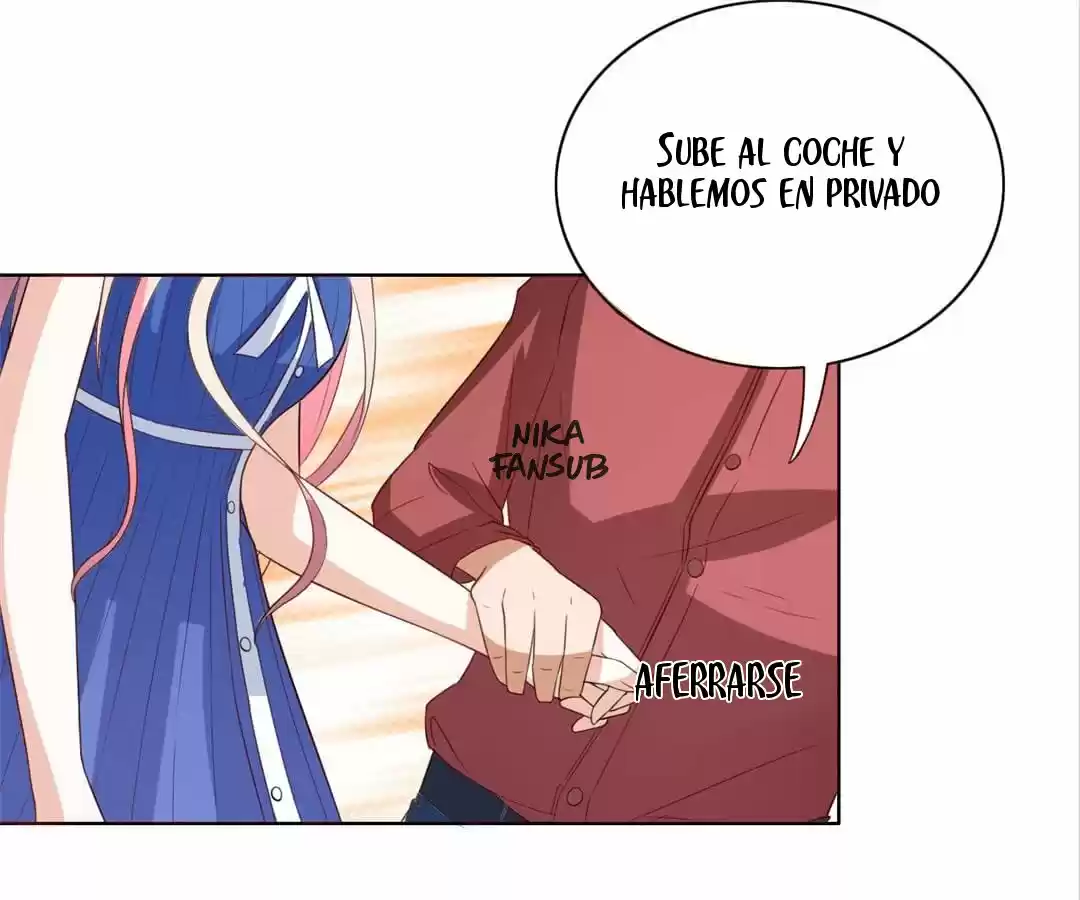 Peachy Lover - Capítulo 16 - Página 40 - LectorTMOo