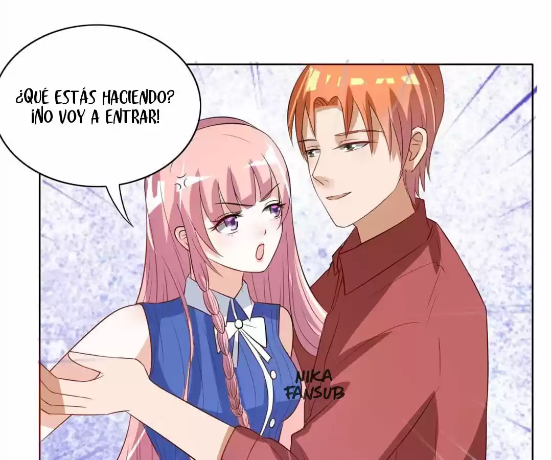Peachy Lover - Capítulo 16 - Página 41 - LectorTMOo