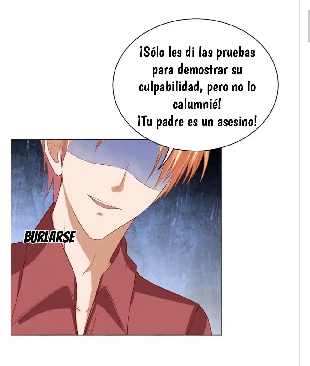 Peachy Lover - Capítulo 17 - Página 6 - LectorTMOo