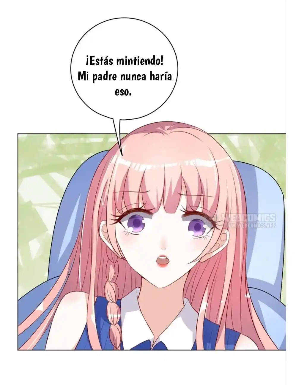 Peachy Lover - Capítulo 17 - Página 7 - LectorTMOo