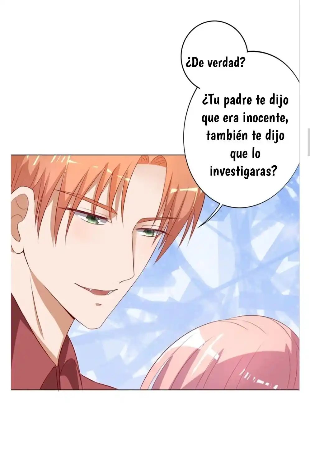 Peachy Lover - Capítulo 17 - Página 8 - LectorTMOo