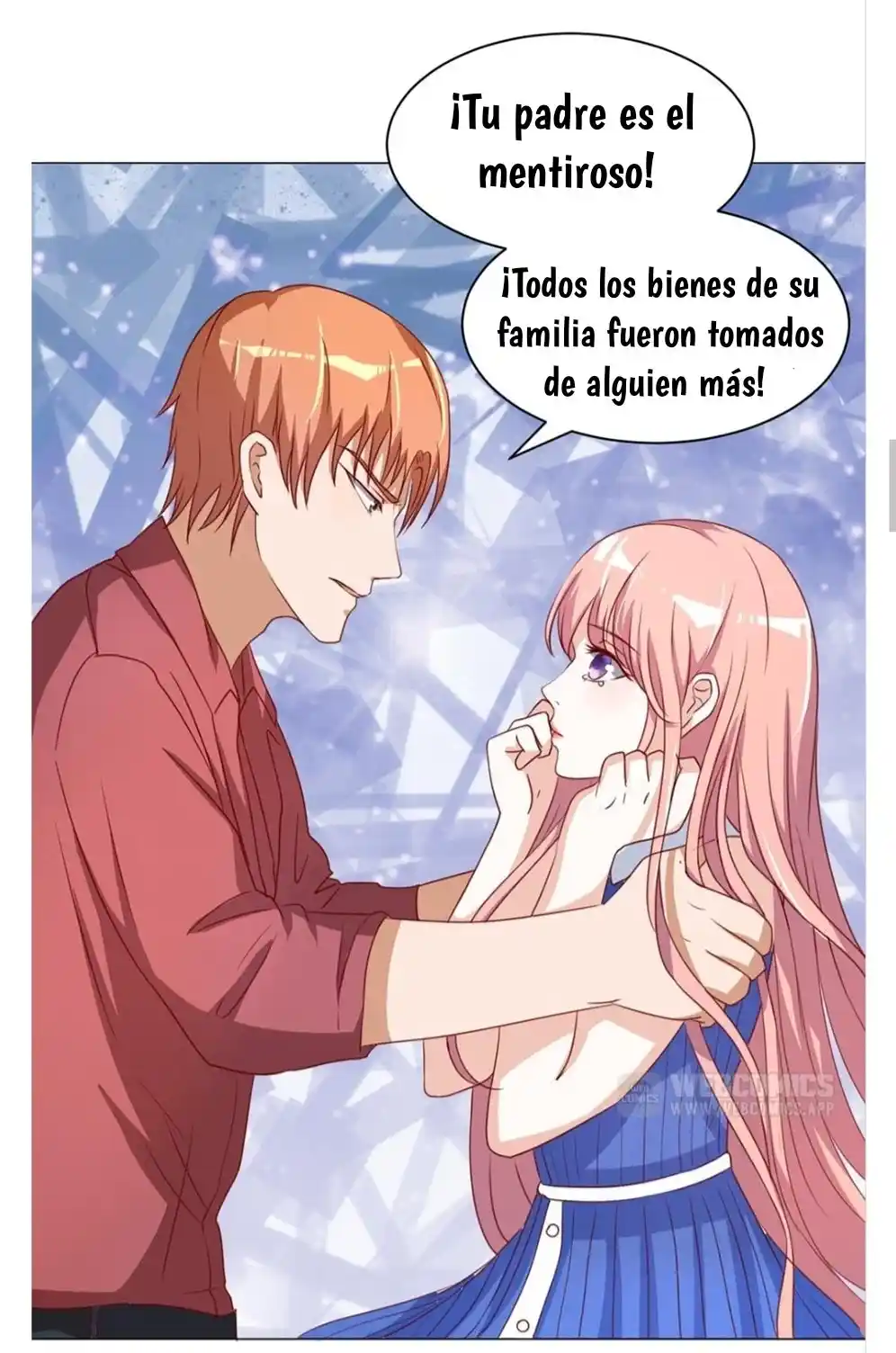 Peachy Lover - Capítulo 17 - Página 11 - LectorTMOo