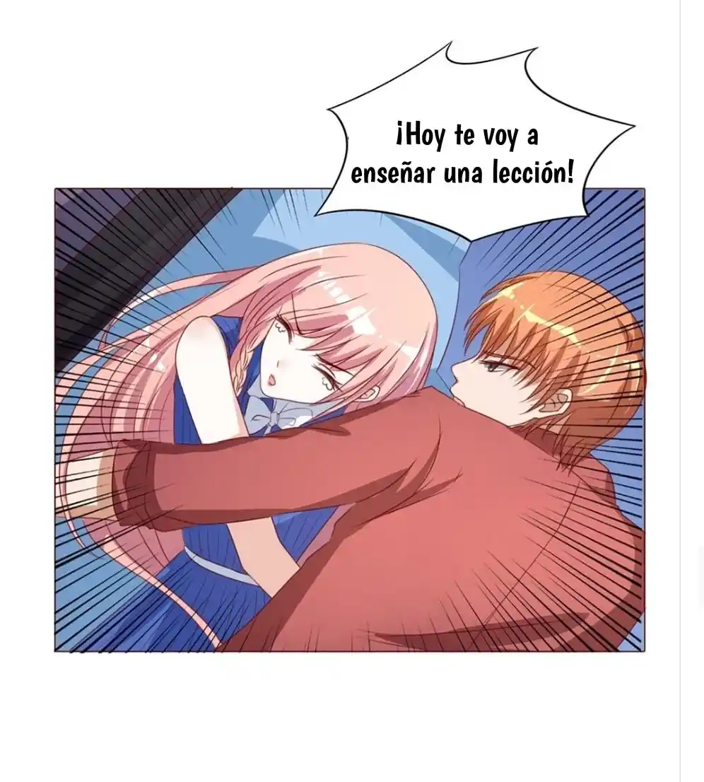 Peachy Lover - Capítulo 17 - Página 16 - LectorTMOo