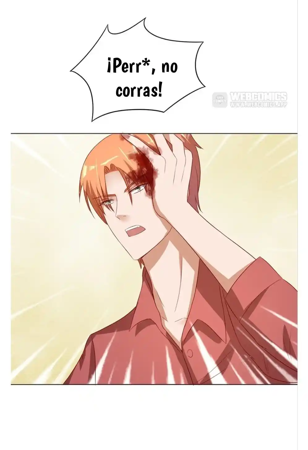 Peachy Lover - Capítulo 17 - Página 21 - LectorTMOo