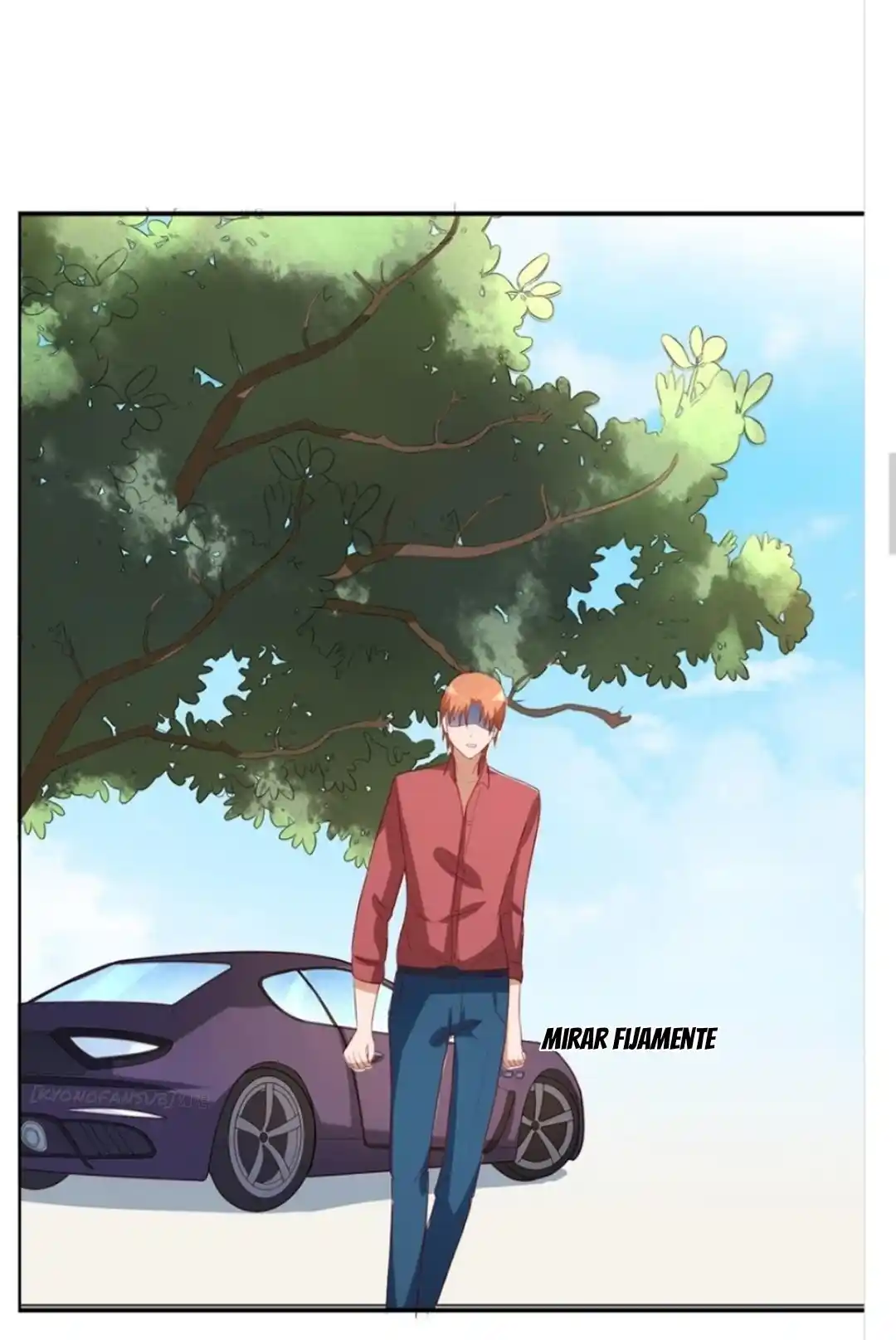 Peachy Lover - Capítulo 18 - Página 8 - LectorTMOo