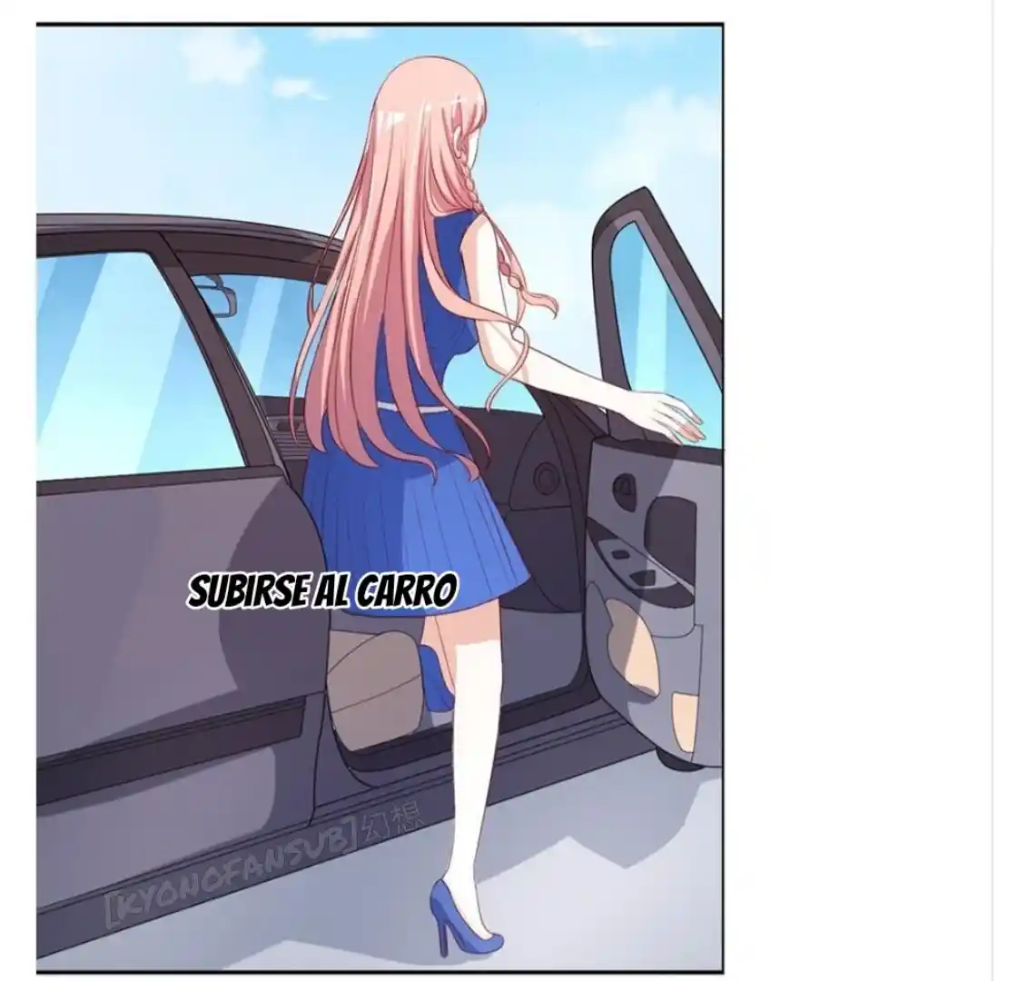 Peachy Lover - Capítulo 18 - Página 9 - LectorTMOo