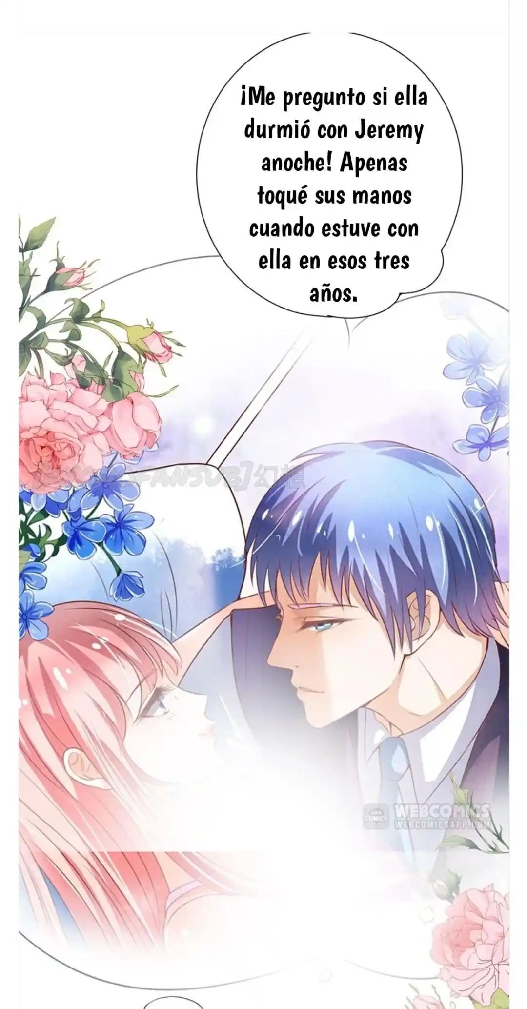 Peachy Lover - Capítulo 18 - Página 12 - LectorTMOo