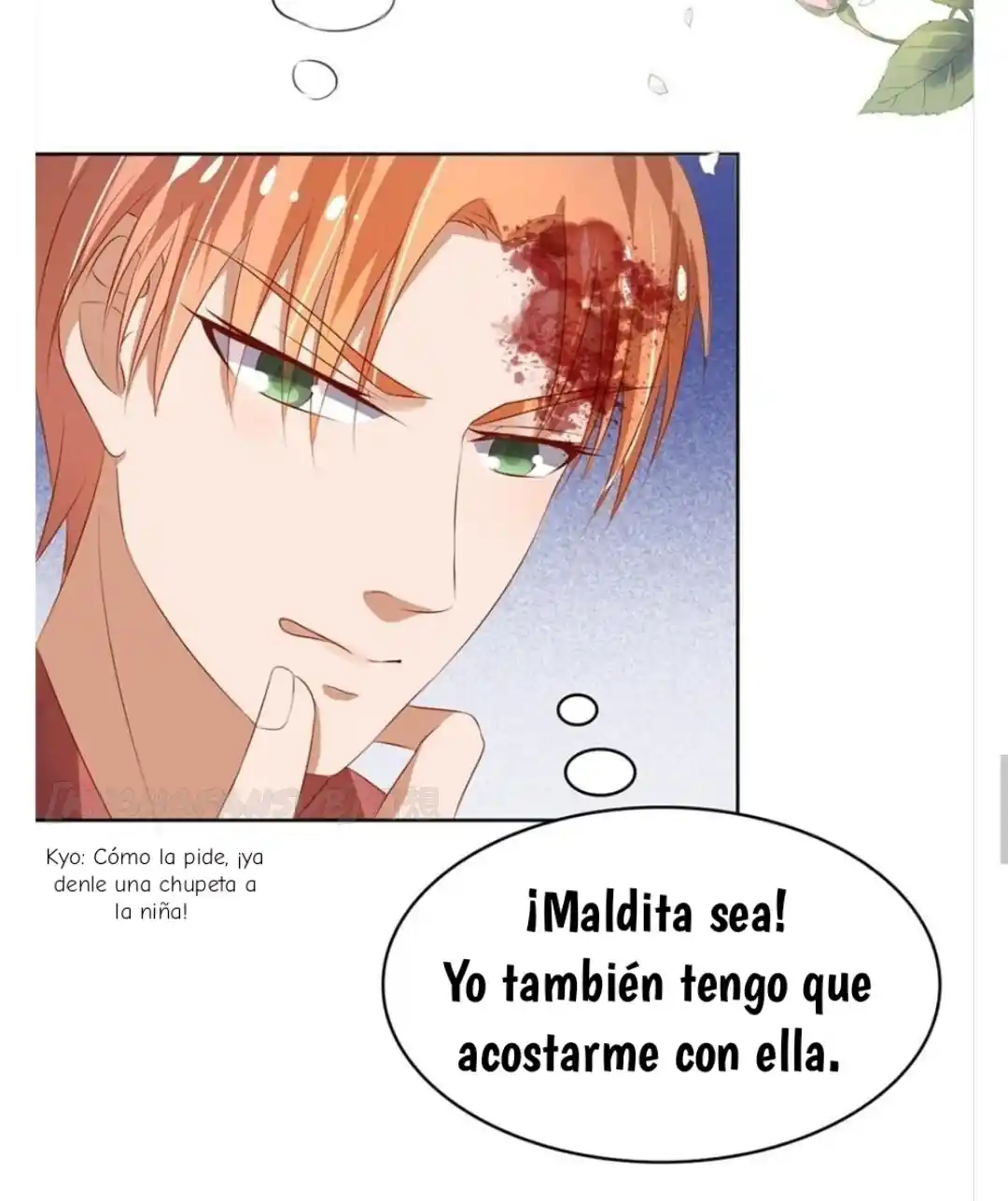 Peachy Lover - Capítulo 18 - Página 13 - LectorTMOo