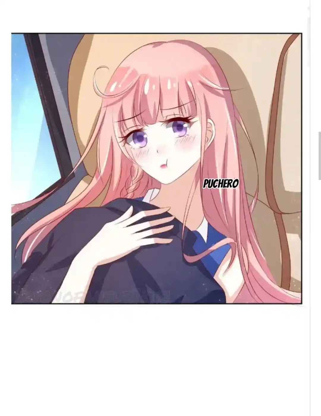 Peachy Lover - Capítulo 19 - Página 7 - LectorTMOo