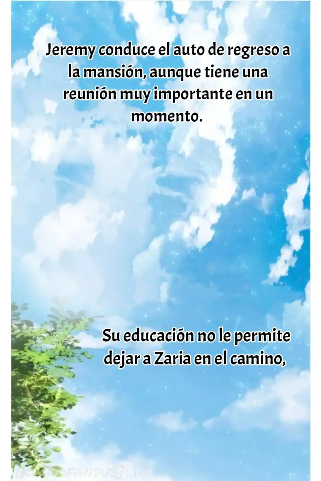 Peachy Lover - Capítulo 19 - Página 9 - LectorTMOo