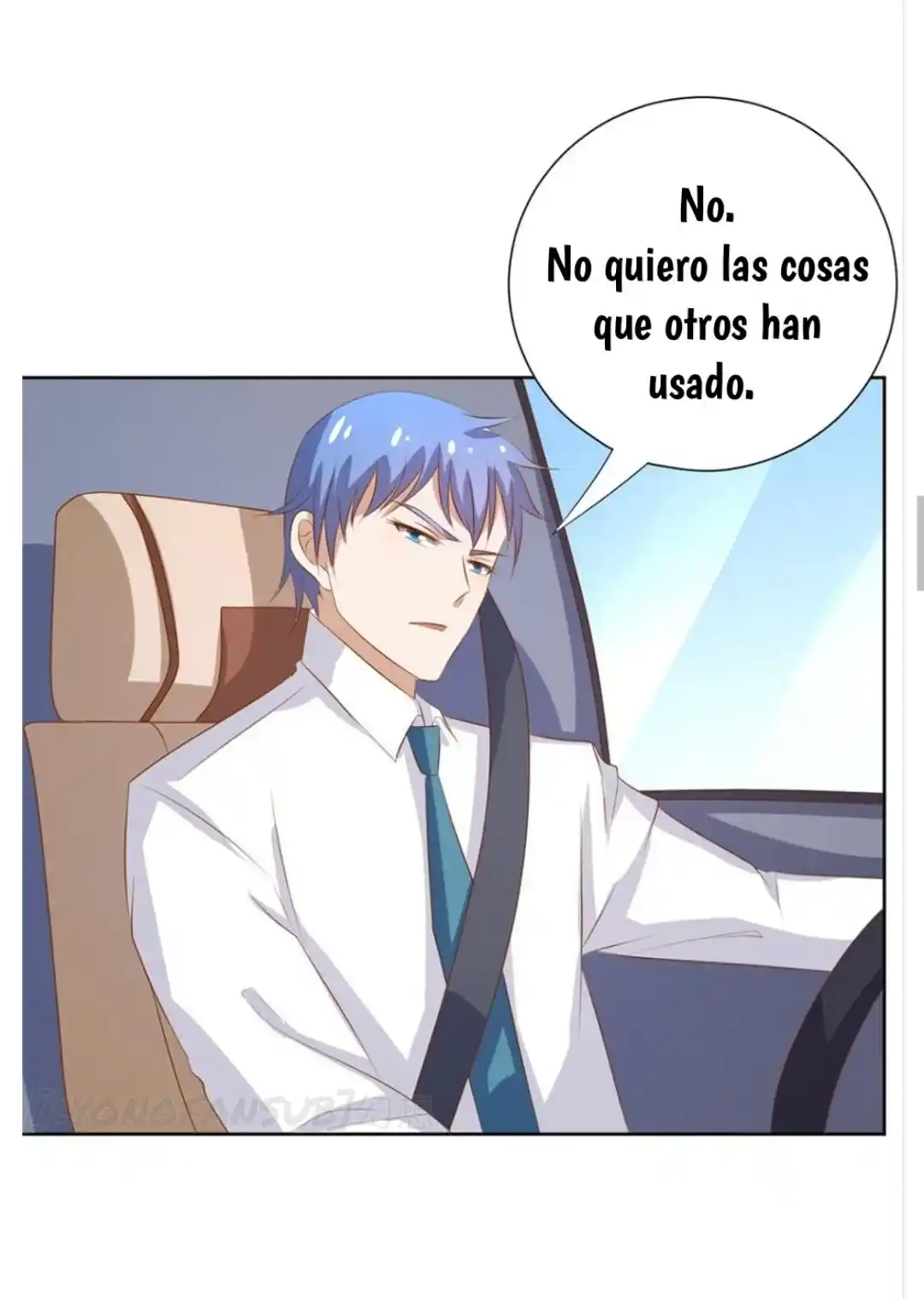 Peachy Lover - Capítulo 19 - Página 13 - LectorTMOo