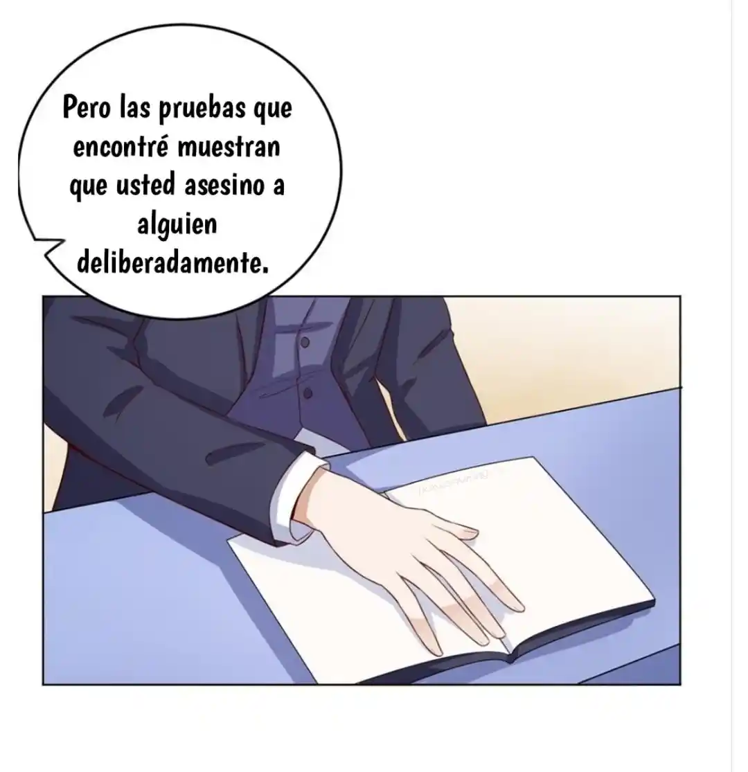 Peachy Lover - Capítulo 19 - Página 21 - LectorTMOo
