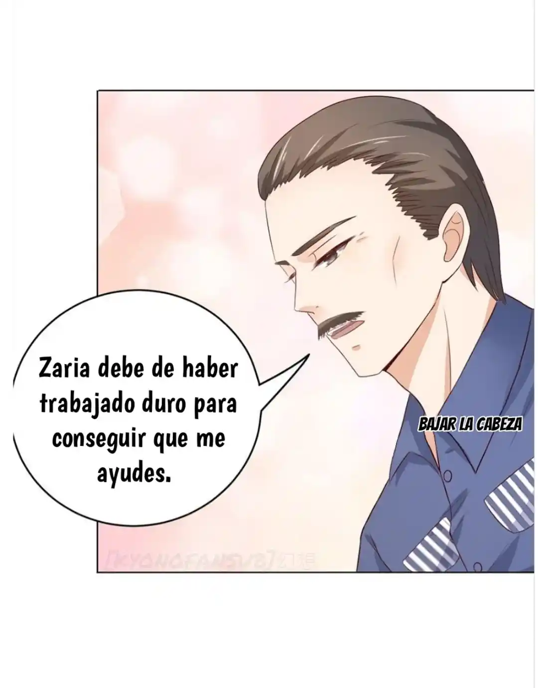 Peachy Lover - Capítulo 19 - Página 22 - LectorTMOo