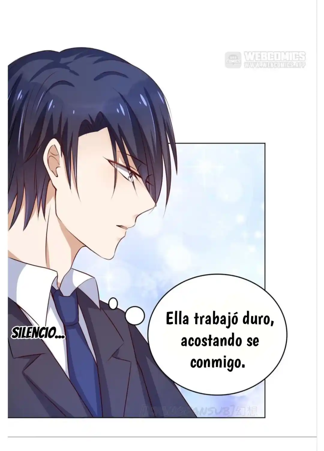 Peachy Lover - Capítulo 19 - Página 23 - LectorTMOo