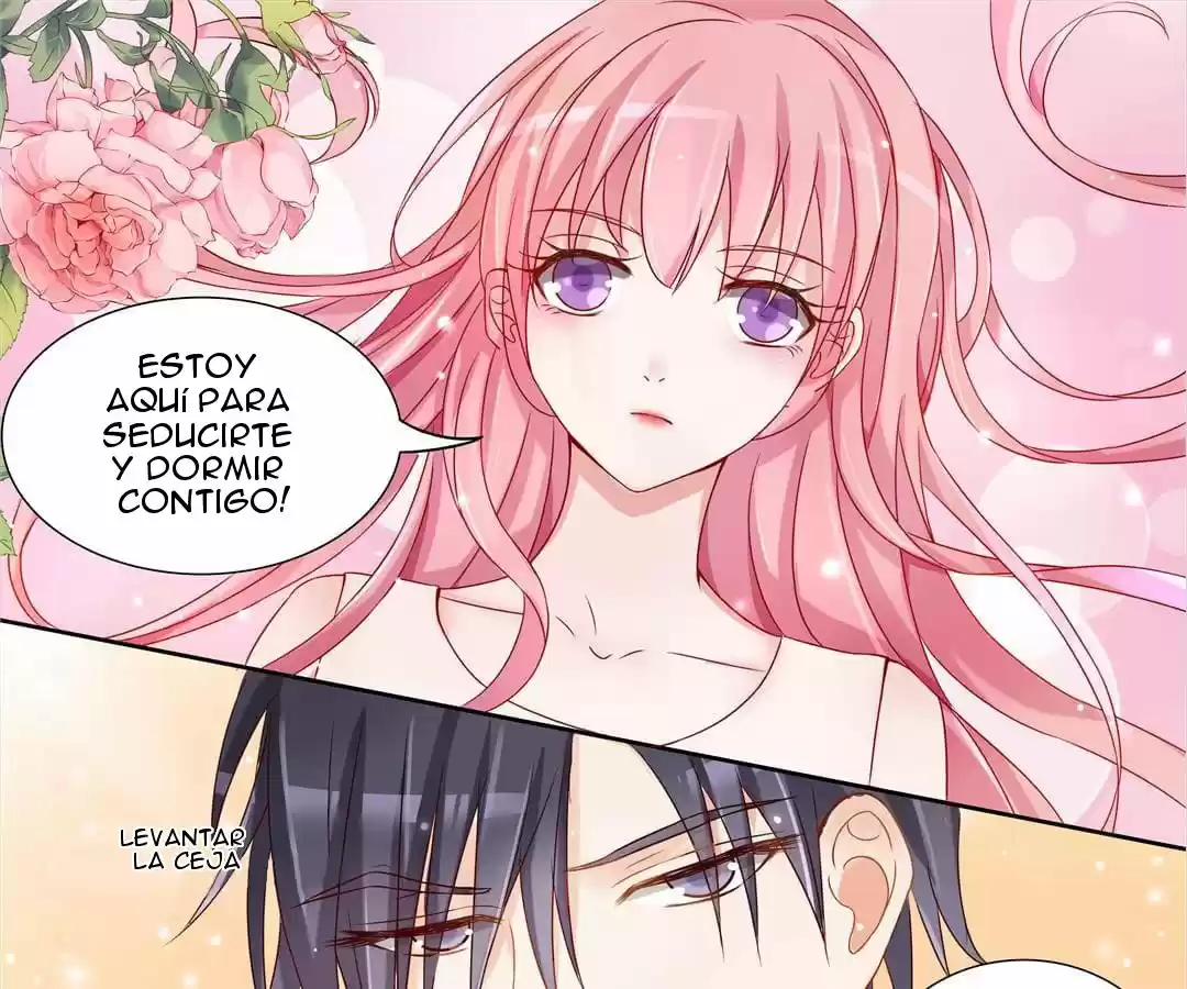 Peachy Lover - Capítulo 2 - Página 4 - LectorTMOo