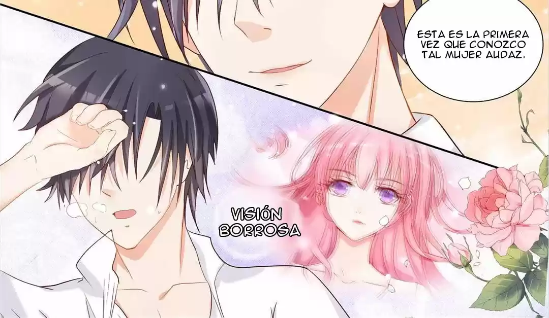 Peachy Lover - Capítulo 2 - Página 5 - LectorTMOo