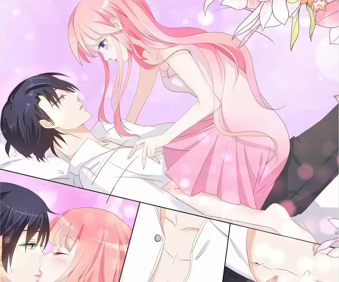 Peachy Lover - Capítulo 2 - Página 6 - LectorTMOo