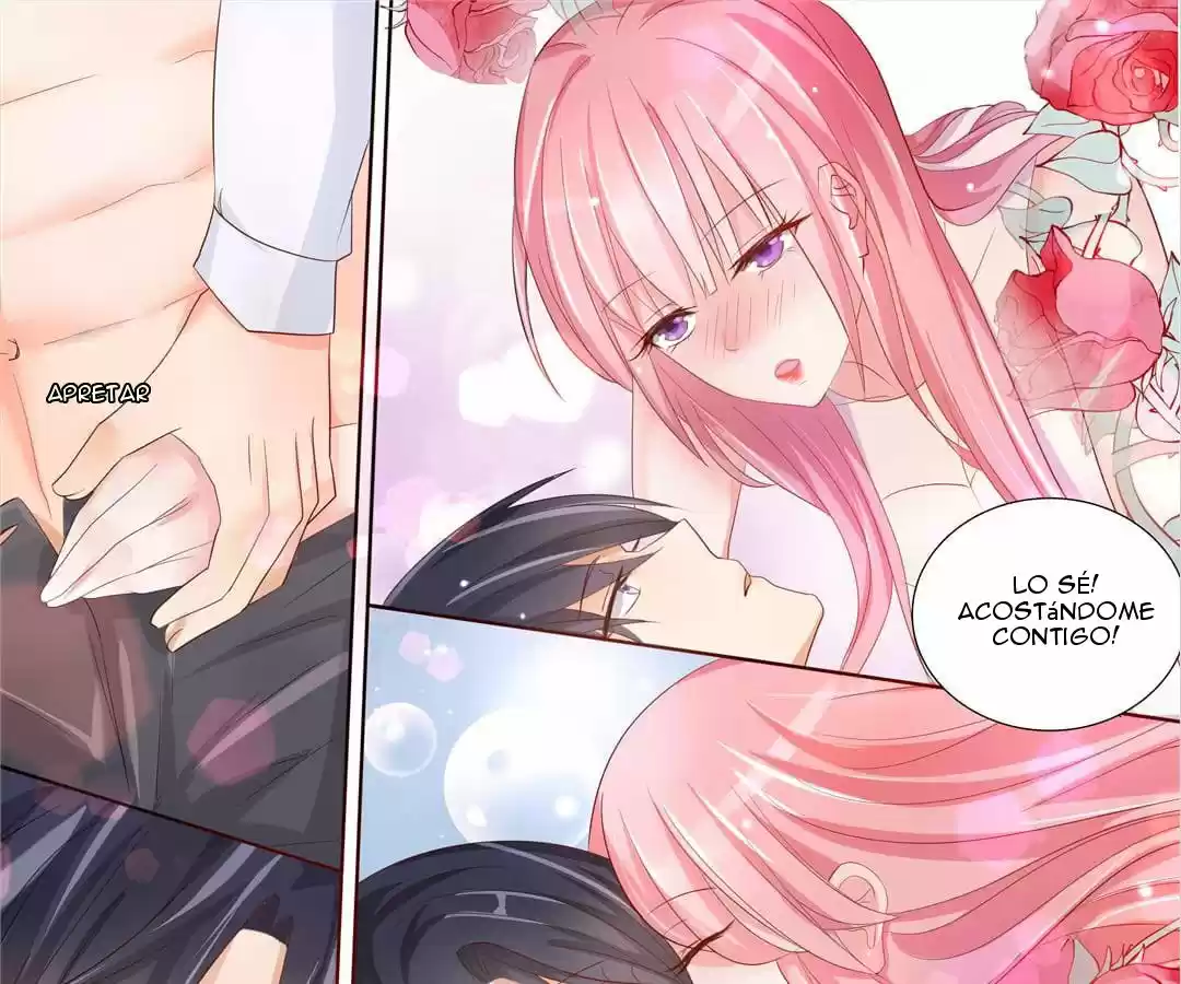 Peachy Lover - Capítulo 2 - Página 8 - LectorTMOo