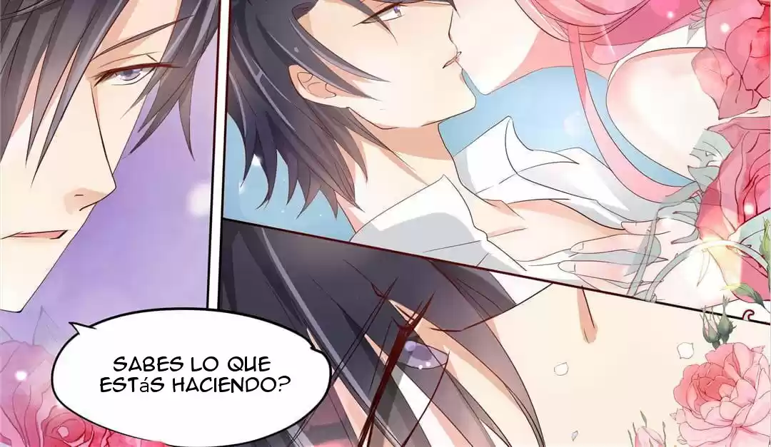 Peachy Lover - Capítulo 2 - Página 9 - LectorTMOo