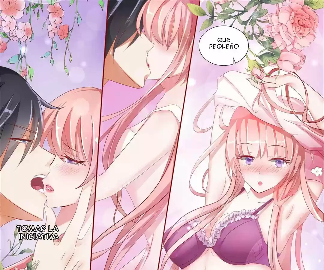 Peachy Lover - Capítulo 2 - Página 10 - LectorTMOo