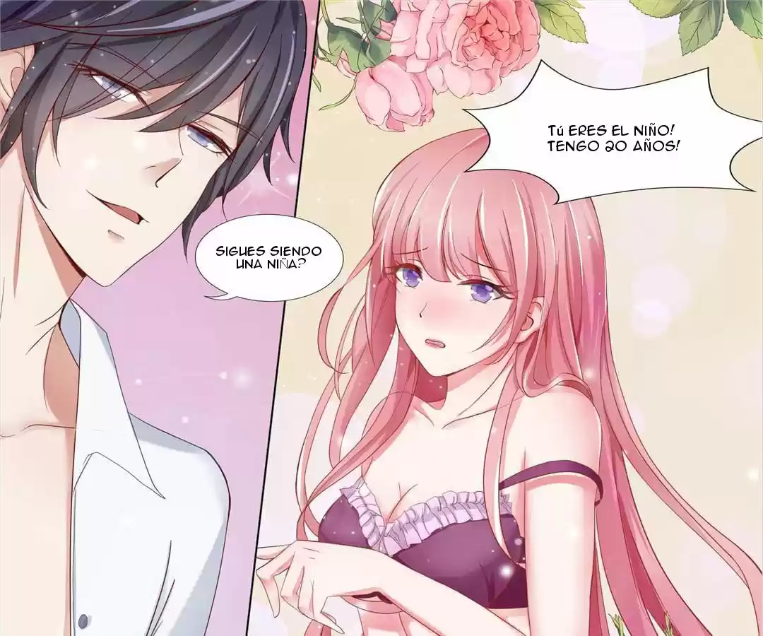 Peachy Lover - Capítulo 2 - Página 12 - LectorTMOo