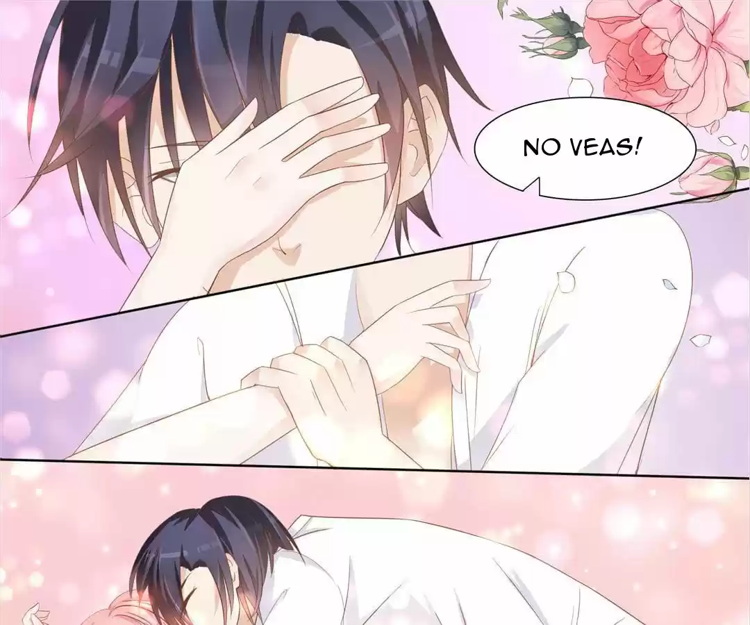 Peachy Lover - Capítulo 2 - Página 14 - LectorTMOo