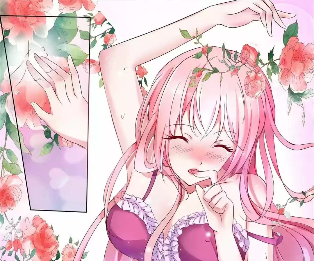 Peachy Lover - Capítulo 2 - Página 16 - LectorTMOo