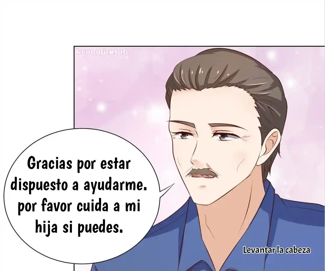 Peachy Lover - Capítulo 20 - Página 2 - LectorTMOo