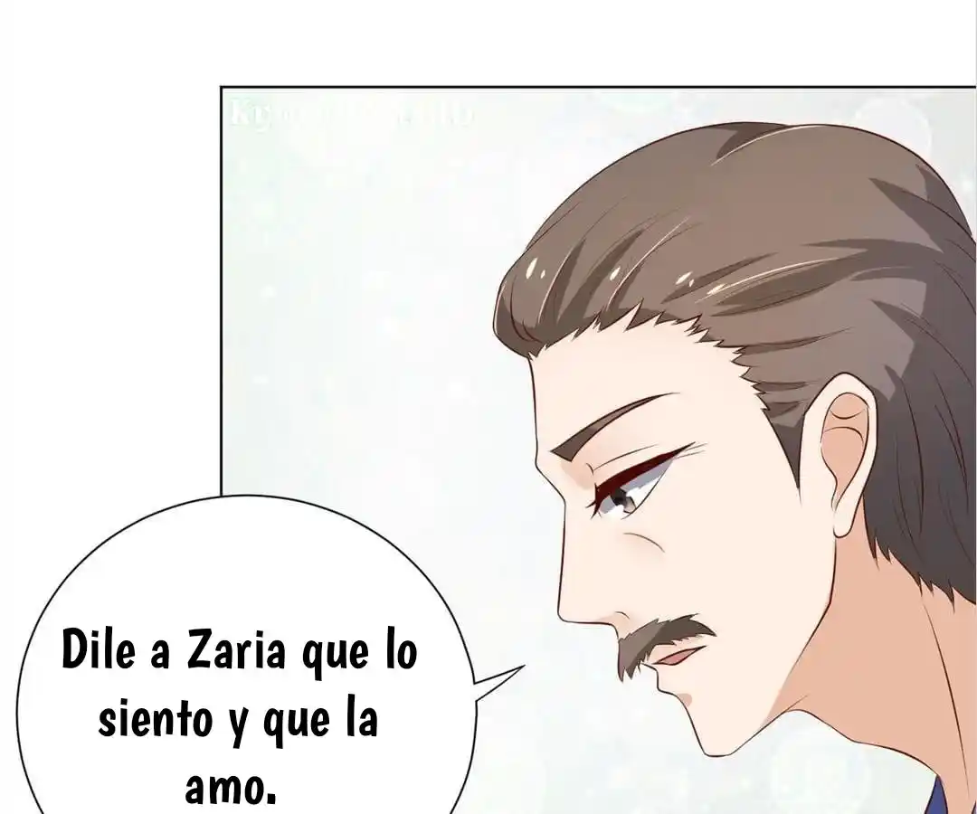 Peachy Lover - Capítulo 20 - Página 5 - LectorTMOo