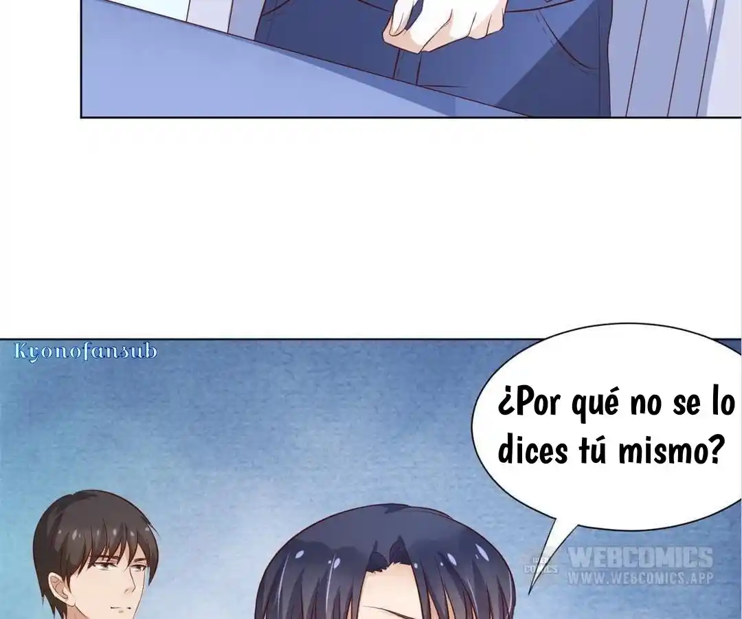 Peachy Lover - Capítulo 20 - Página 7 - LectorTMOo