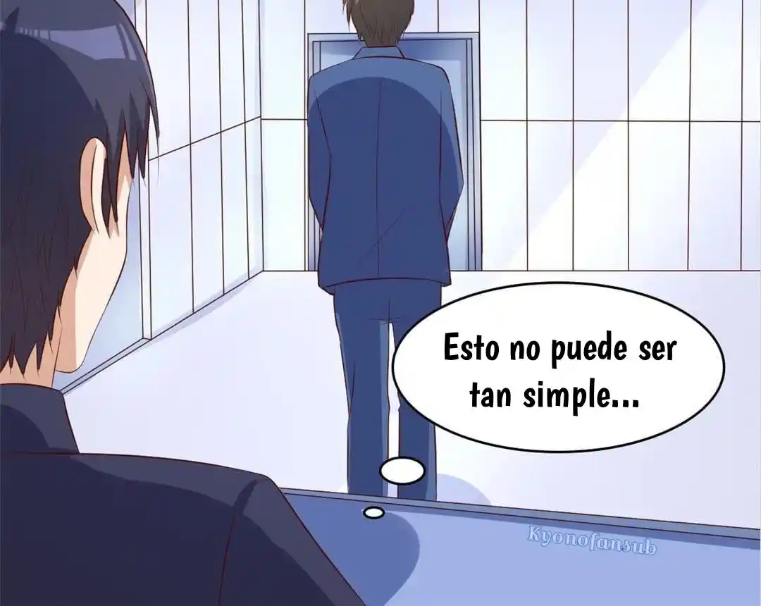 Peachy Lover - Capítulo 20 - Página 9 - LectorTMOo