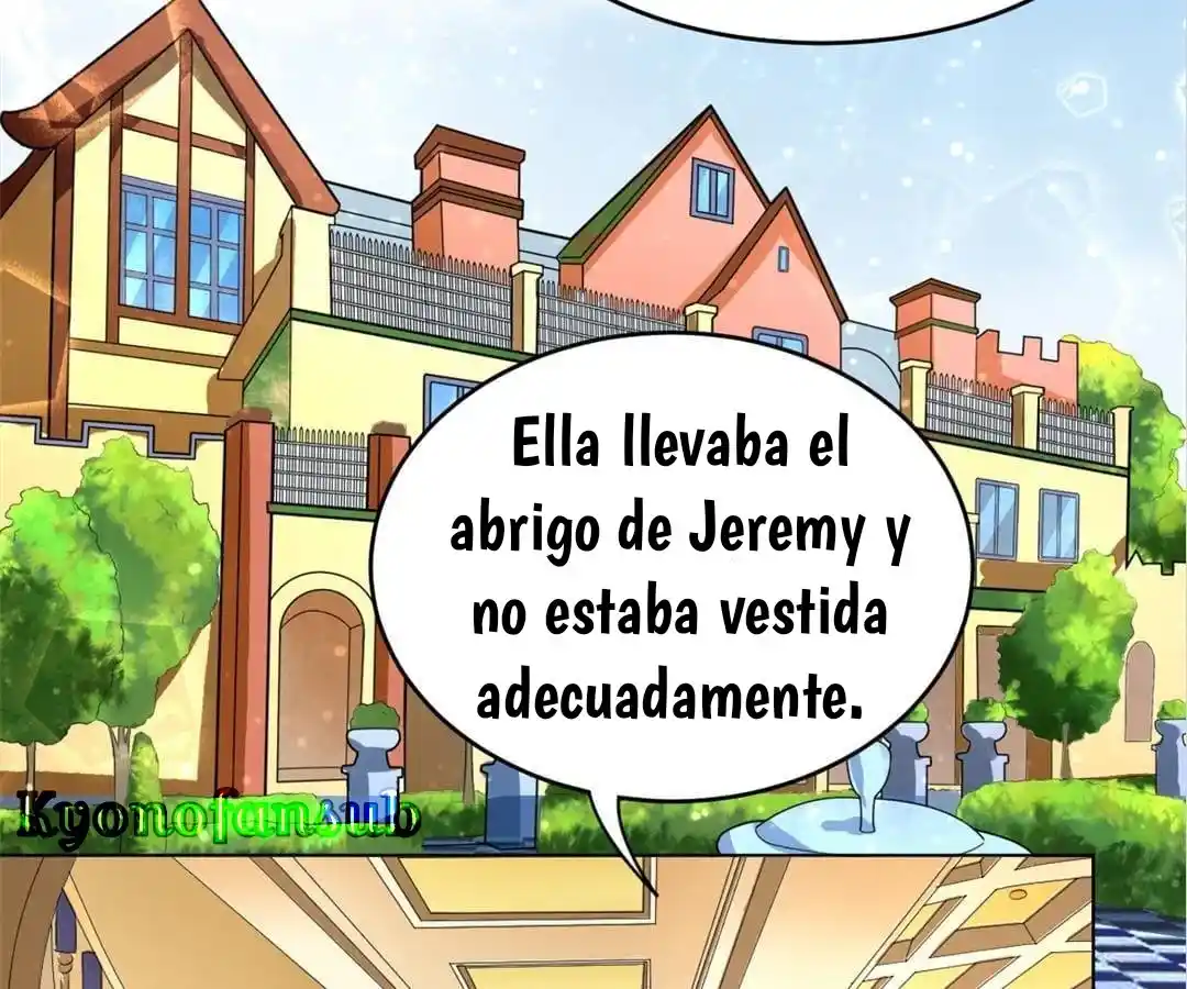 Peachy Lover - Capítulo 20 - Página 12 - LectorTMOo