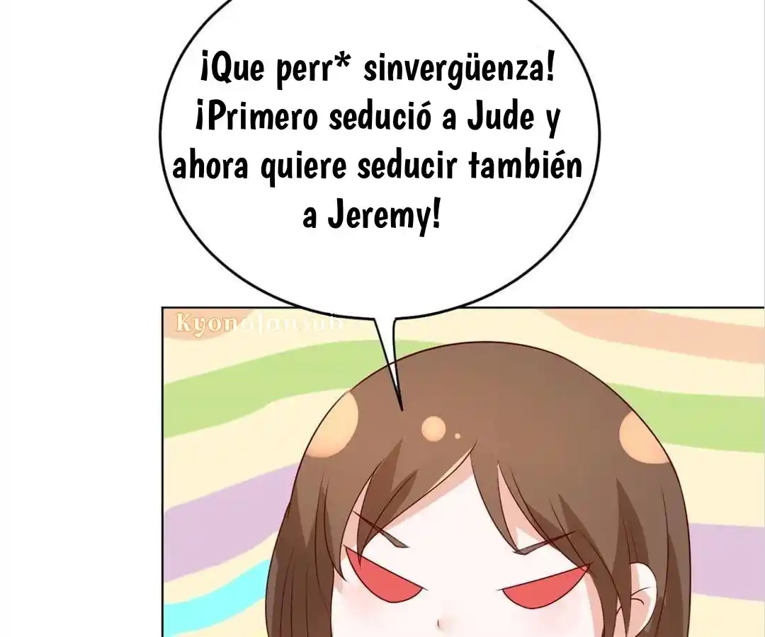 Peachy Lover - Capítulo 20 - Página 14 - LectorTMOo