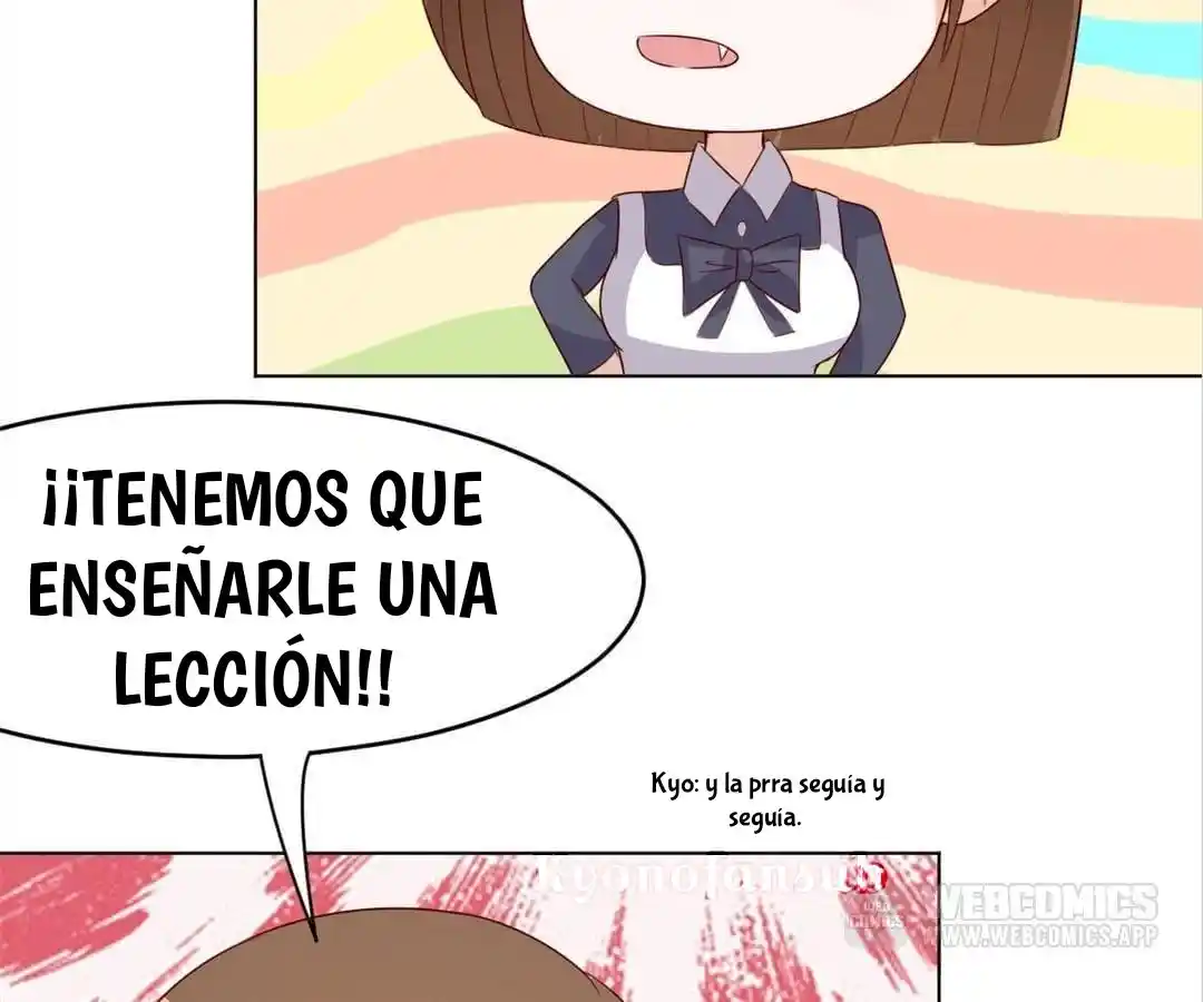 Peachy Lover - Capítulo 20 - Página 15 - LectorTMOo