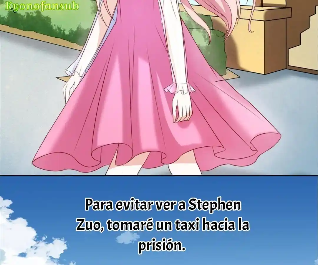 Peachy Lover - Capítulo 20 - Página 19 - LectorTMOo