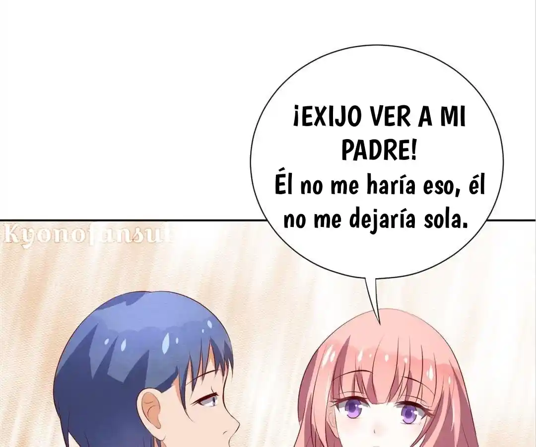Peachy Lover - Capítulo 20 - Página 27 - LectorTMOo