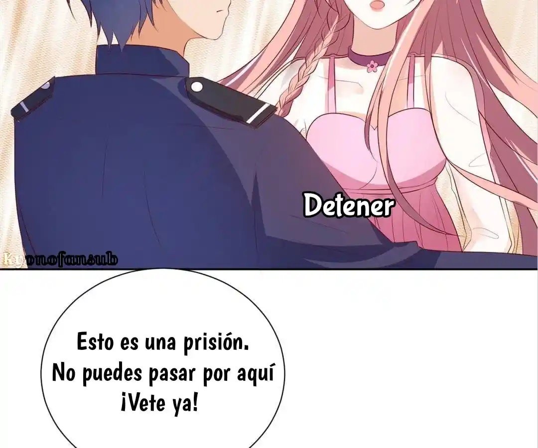 Peachy Lover - Capítulo 20 - Página 28 - LectorTMOo